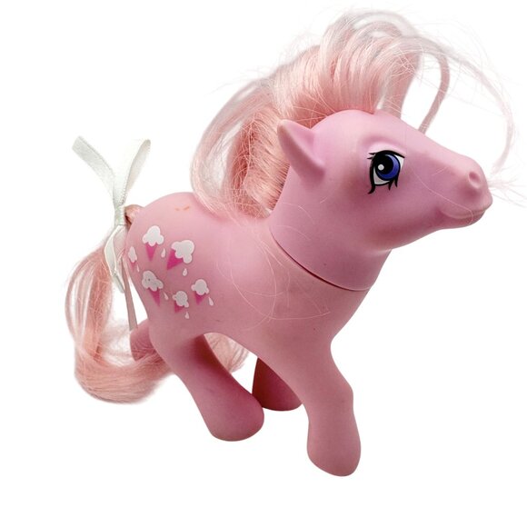 2018 Hasbro My Little Pony Lickety Split Pink - Picture 3 of 7